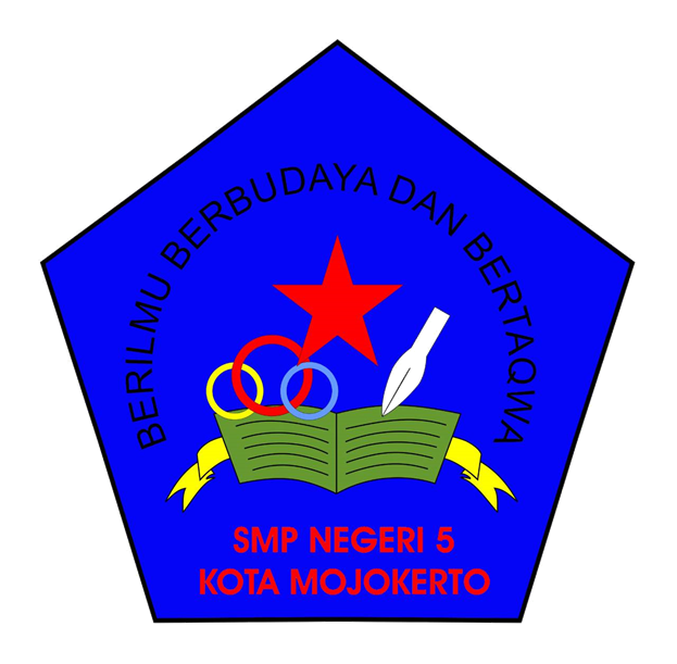 SMPN 5 Moker